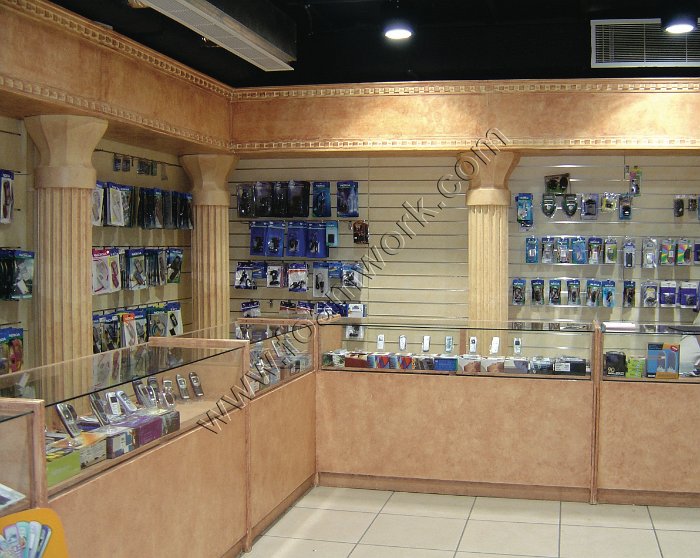 Show Room Decor (2)